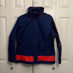 Nautica Windbreaker